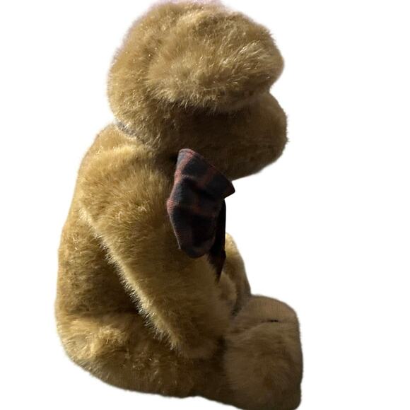 The. Boyd’s collection LTD. JD Bean Series 1985-97
5-Jointable 14 inch bear - Picture 2 of 8